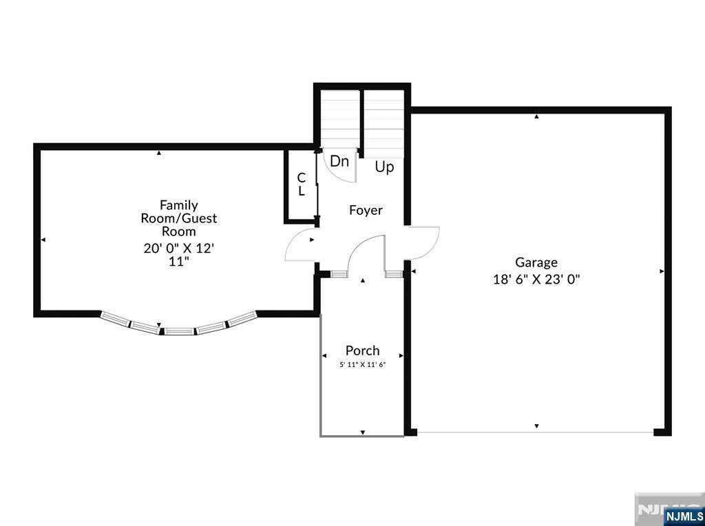 460 New Bridge Road Bergenfield, NJ 07621 - Photo 42 of 45