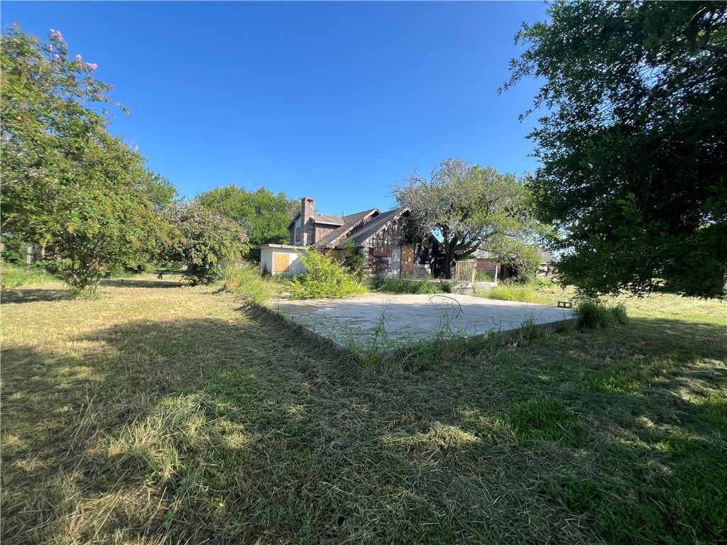 2826 Hargus Street Ingleside, TX 78362 - Photo 33 of 38