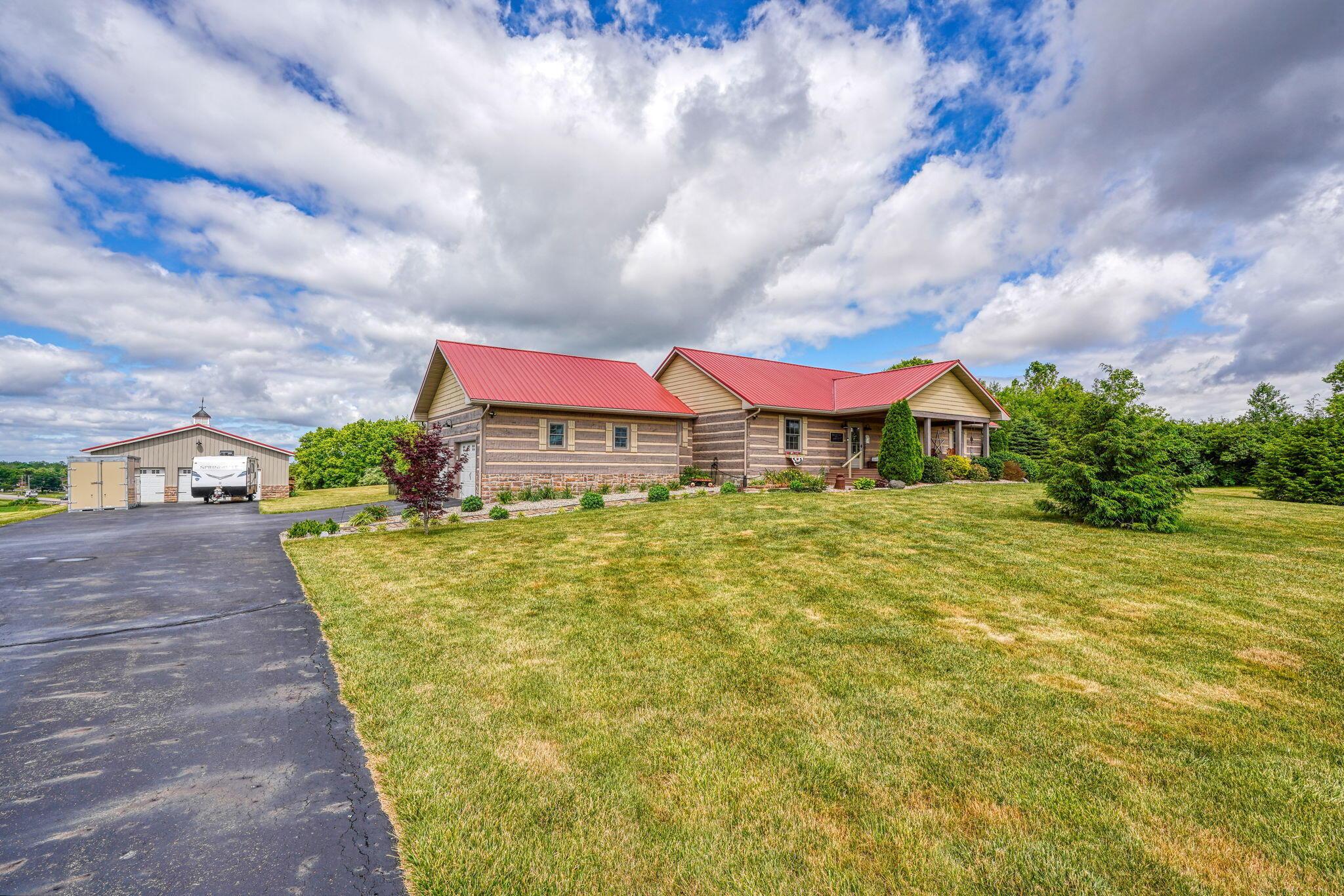 21787 Bolender Pontius Road Circleville, OH 43113 - Photo 93 of 98 21787 Bolender Pontius Rd (95)