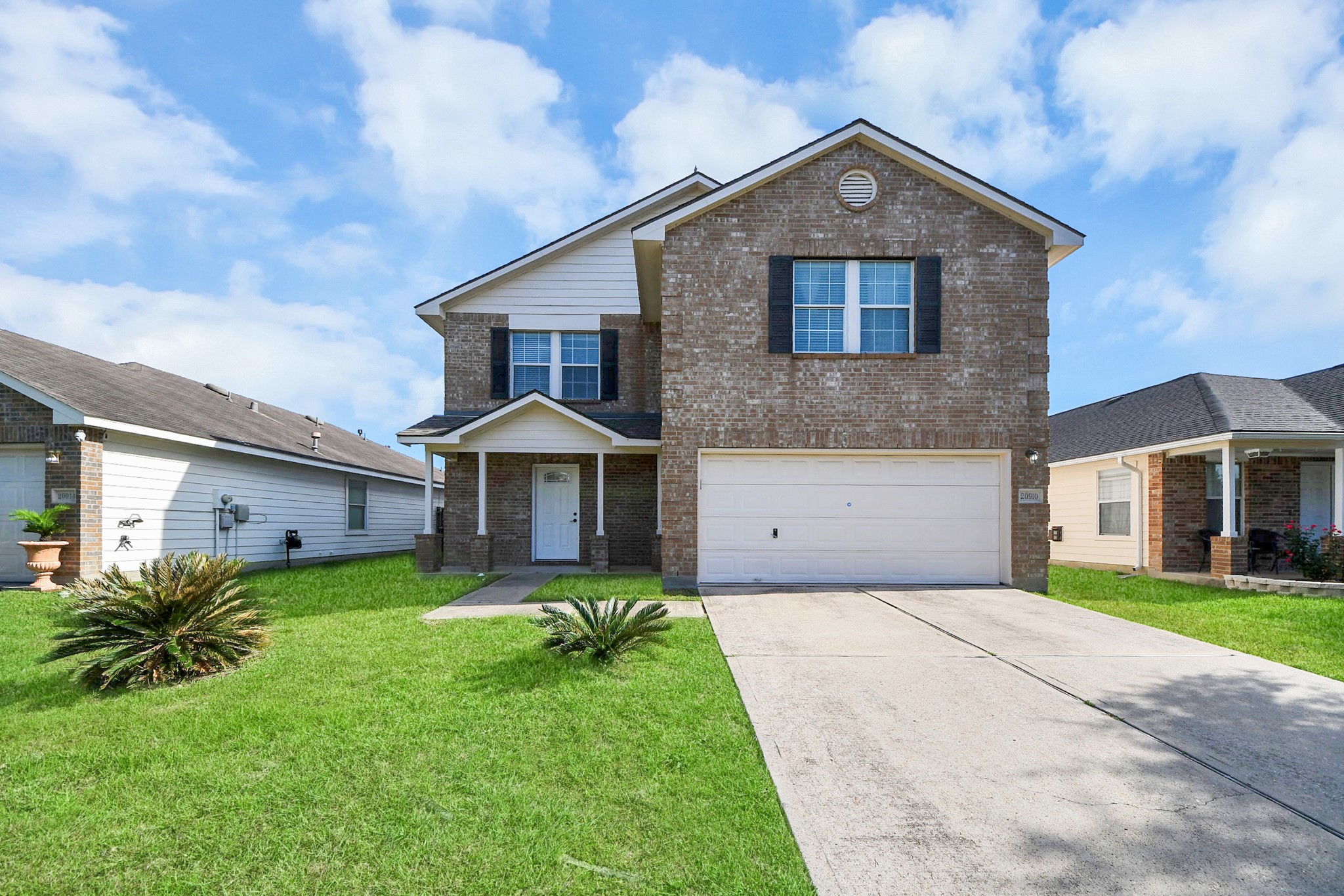 20910 Lansing Ridge Lane Katy, TX 77449 - Photo 1 of 38