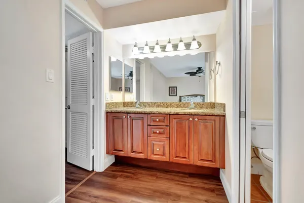 $2,850 | 1915 Lavers Circle, Unit E303, Delray Beach, FL 33444