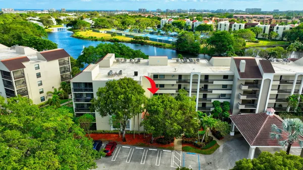 $2,850 | 1915 Lavers Circle, Unit E303, Delray Beach, FL 33444