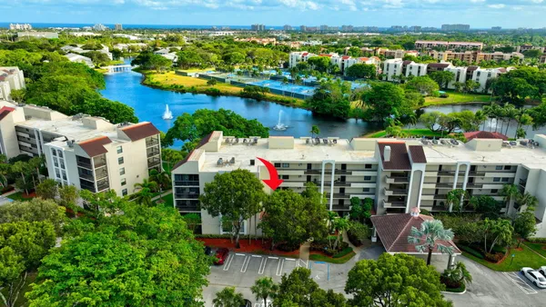 $2,850 | 1915 Lavers Circle, Unit E303, Delray Beach, FL 33444
