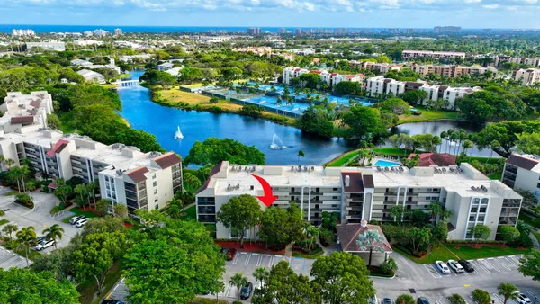 $2,850 | 1915 Lavers Circle, Unit E303, Delray Beach, FL 33444