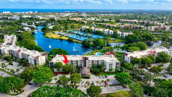 $2,850 | 1915 Lavers Circle, Unit E303, Delray Beach, FL 33444