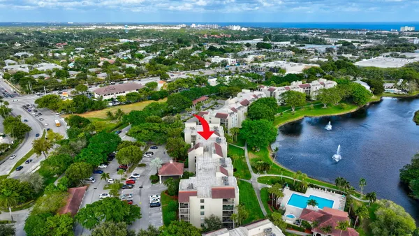 $2,850 | 1915 Lavers Circle, Unit E303, Delray Beach, FL 33444