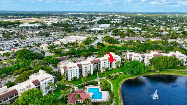 $2,850 | 1915 Lavers Circle, Unit E303, Delray Beach, FL 33444