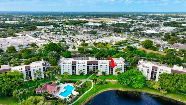 $2,850 | 1915 Lavers Circle, Unit E303, Delray Beach, FL 33444