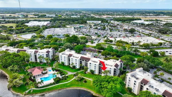 $2,850 | 1915 Lavers Circle, Unit E303, Delray Beach, FL 33444