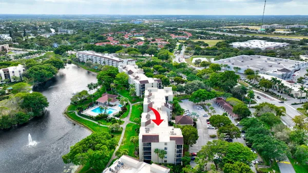 $2,850 | 1915 Lavers Circle, Unit E303, Delray Beach, FL 33444
