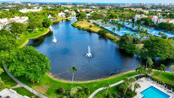 $2,850 | 1915 Lavers Circle, Unit E303, Delray Beach, FL 33444