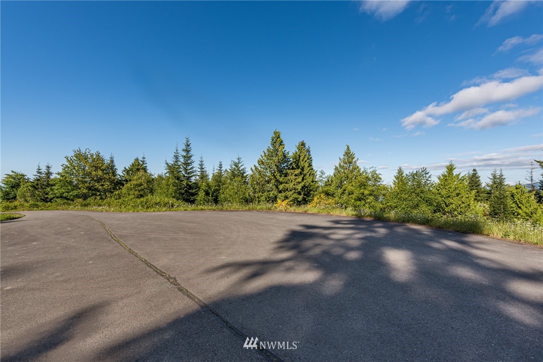 11 High View Sequim, WA 98382 - Photo 3 of 20 a view of a street