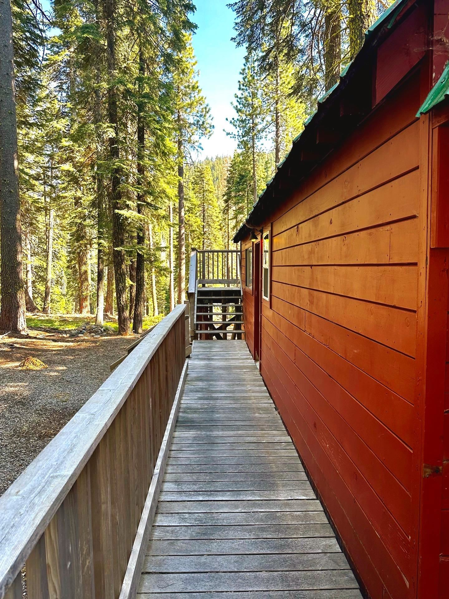 14 Haskell Creek Road Calpine, CA 96124 - Photo 8 of 21 Gallery Image 8