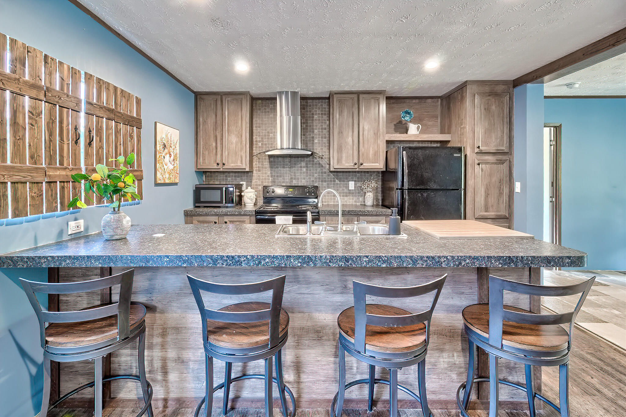 800 Wagontong Road Wagener, SC 29164 - Photo 13 of 57