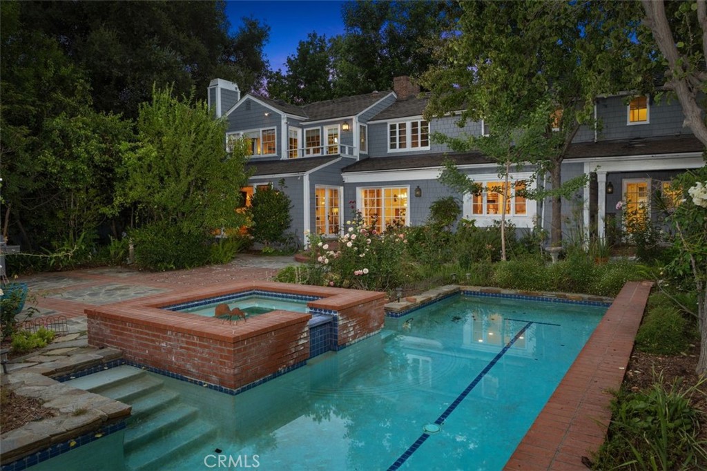 1410 Rancho Road Arcadia, CA 91006 - Photo 40 of 47