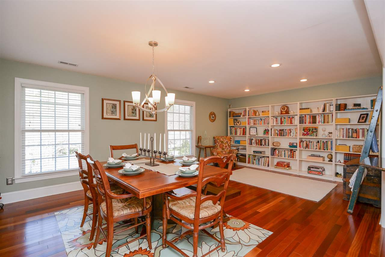 1317 Lennox Place Raleigh, NC 27612 - Photo 6 of 25 Photo 6