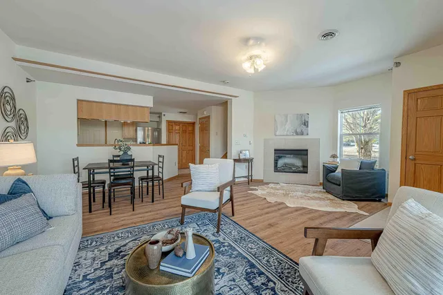 $355,000 | 2892 South Seminole Highway, Unit 6, Fitchburg, WI 53711