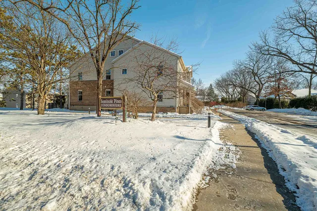 $355,000 | 2892 South Seminole Highway, Unit 6, Fitchburg, WI 53711