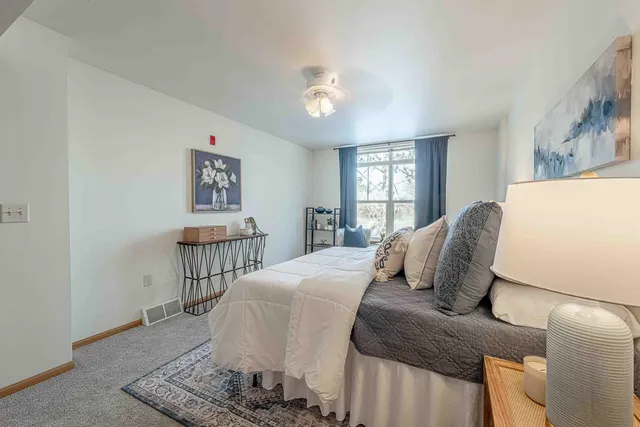 $355,000 | 2892 South Seminole Highway, Unit 6, Fitchburg, WI 53711