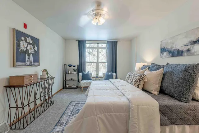 $355,000 | 2892 South Seminole Highway, Unit 6, Fitchburg, WI 53711