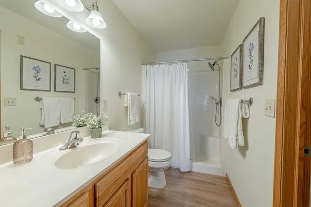 $355,000 | 2892 South Seminole Highway, Unit 6, Fitchburg, WI 53711