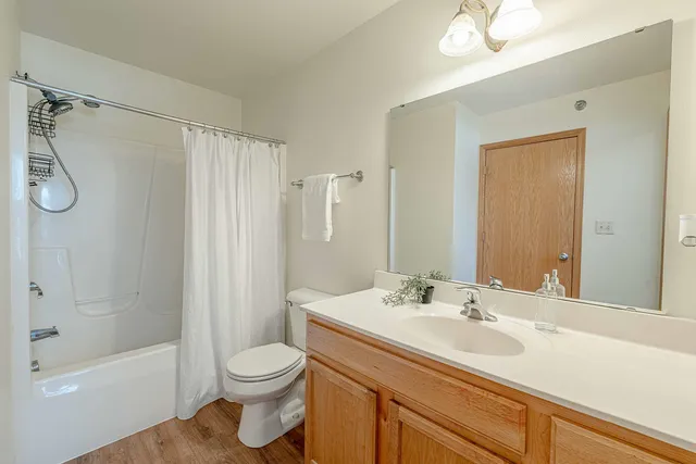 $355,000 | 2892 South Seminole Highway, Unit 6, Fitchburg, WI 53711