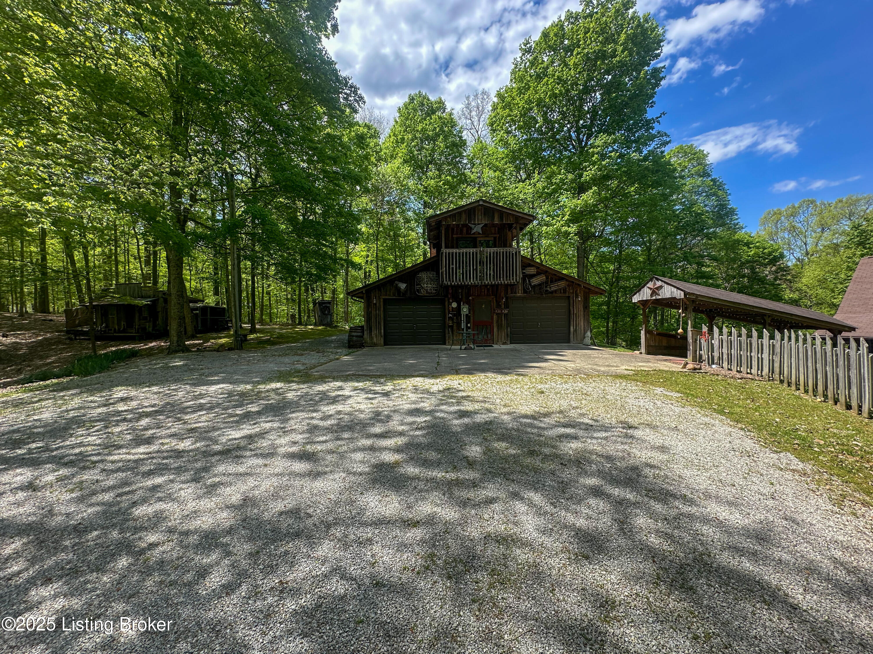 999 Ferncliff Road Brandenburg, KY 40108 - Photo 35 of 64 IMG_0421