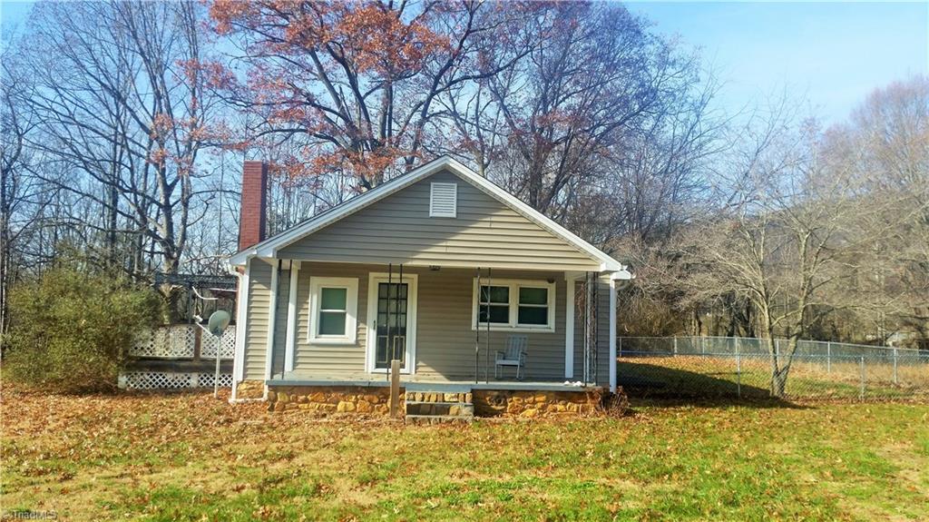 172 Guy Crouse Road Traphill, NC 28685 - Photo 1 of 17 Gallery Image 1