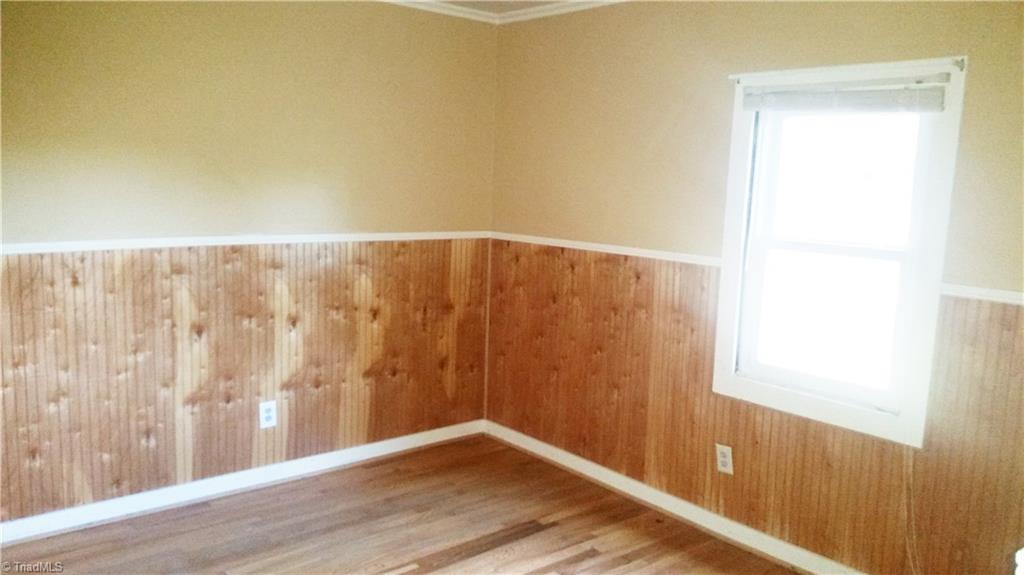 172 Guy Crouse Road Traphill, NC 28685 - Photo 11 of 17 Bedroom