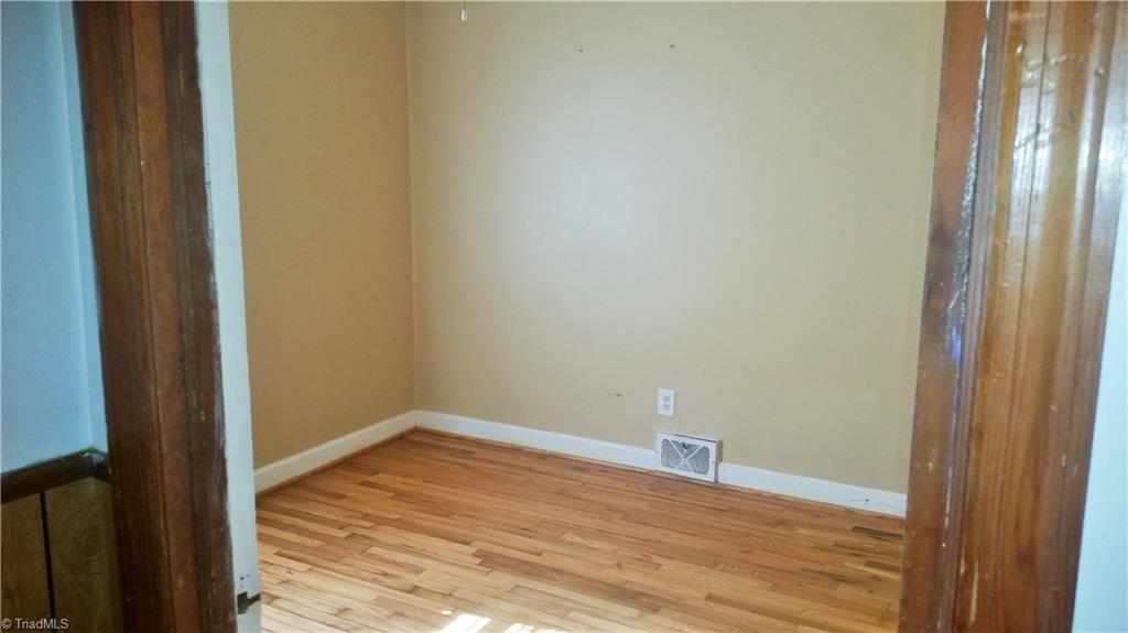 172 Guy Crouse Road Traphill, NC 28685 - Photo 15 of 17 Bedroom