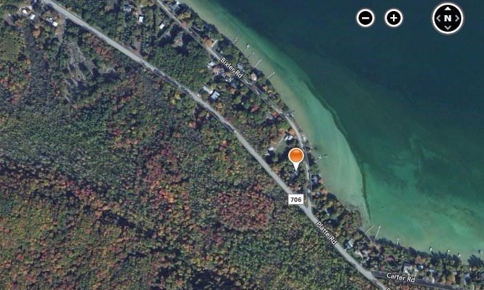6669 Bixler Road Beulah, MI 49617 - Photo 45 of 60 1859539-44.JPG