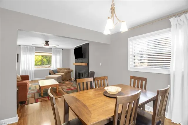 $285,000 | 521 Dogwood Circle, High Point, NC 27260