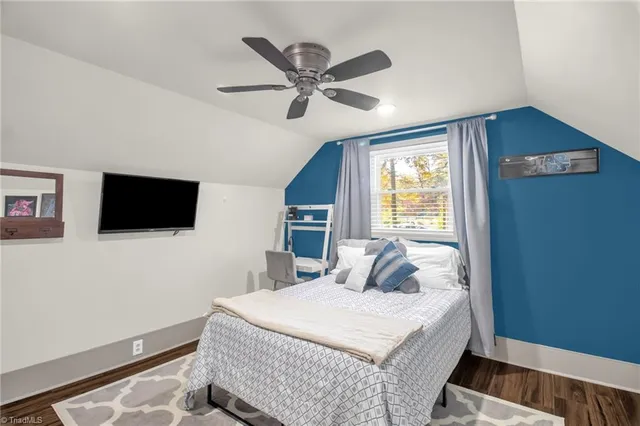 $285,000 | 521 Dogwood Circle, High Point, NC 27260