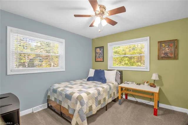 $285,000 | 521 Dogwood Circle, High Point, NC 27260