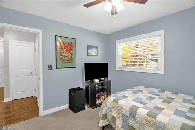 $285,000 | 521 Dogwood Circle, High Point, NC 27260