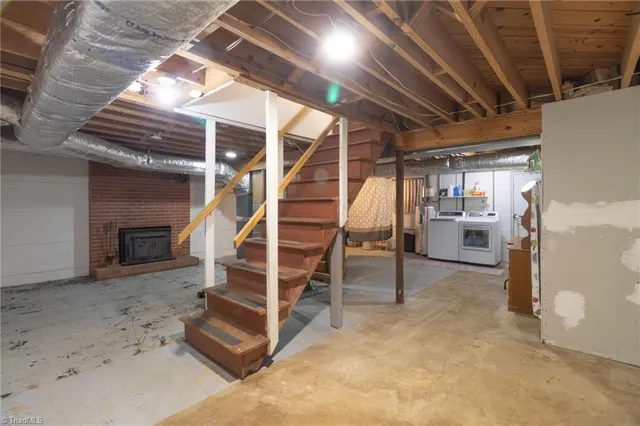 $285,000 | 521 Dogwood Circle, High Point, NC 27260