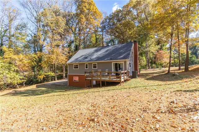 $285,000 | 521 Dogwood Circle, High Point, NC 27260