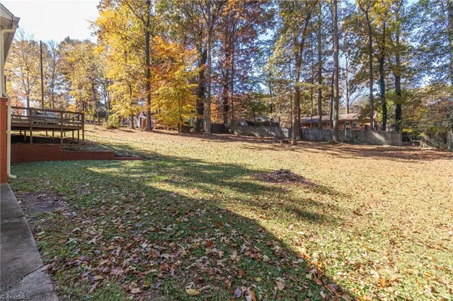 $285,000 | 521 Dogwood Circle, High Point, NC 27260