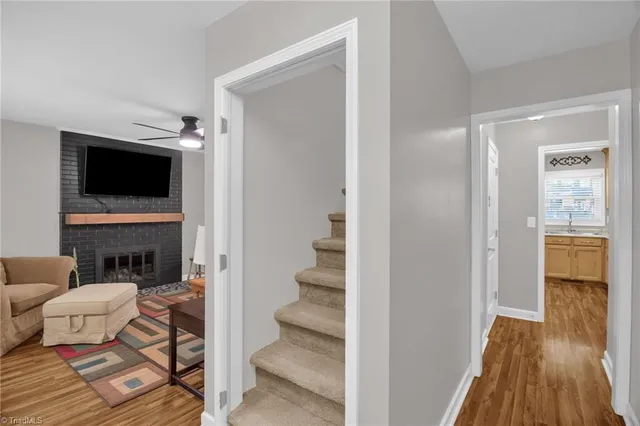 $285,000 | 521 Dogwood Circle, High Point, NC 27260