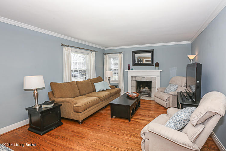 4432 Blenheim Road Louisville, KY 40207 - Photo 2 of 32 IMG_4531