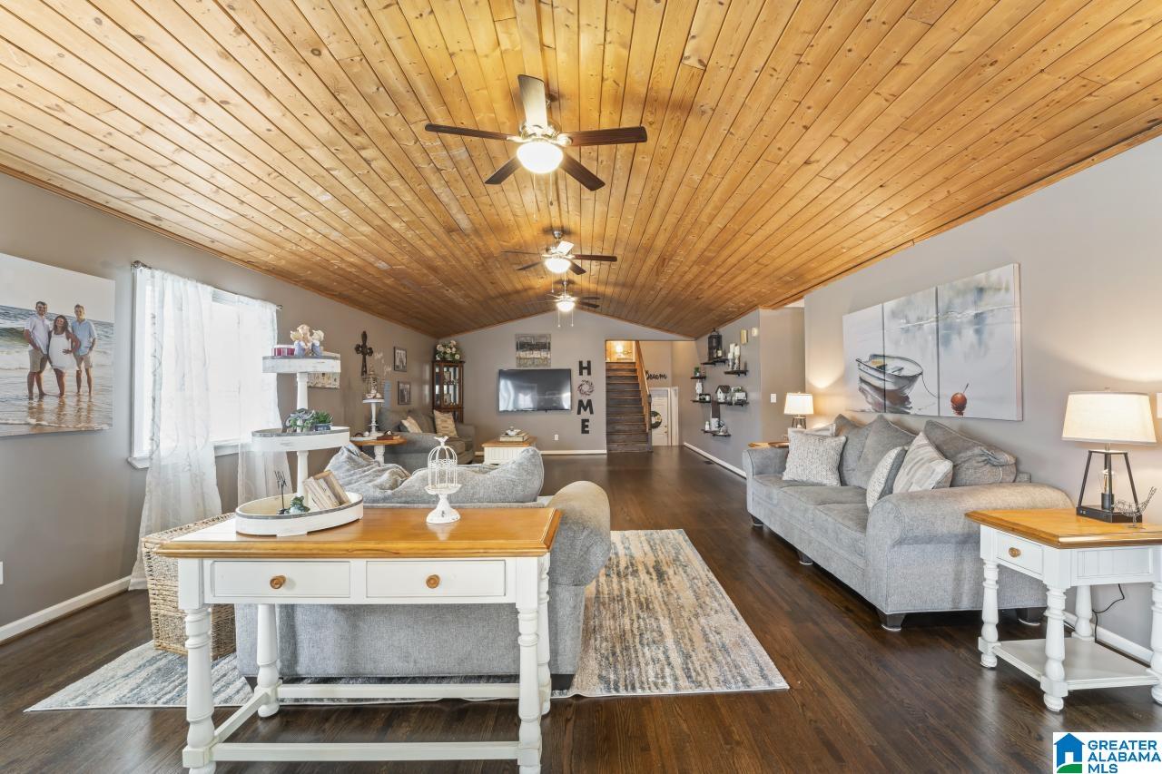 1726 Alston Farm Road Columbiana, AL 35051 - Photo 24 of 61