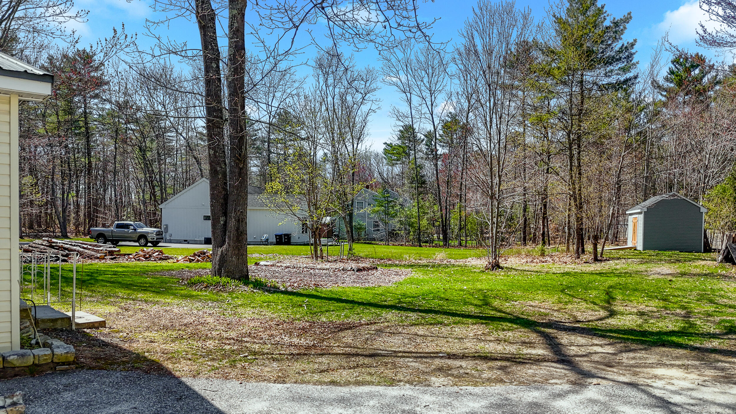 134 Varney Mill Road Windham, ME 04062 - Photo 42 of 54 47_dji_20250428151330_0013_d-hdr-edit