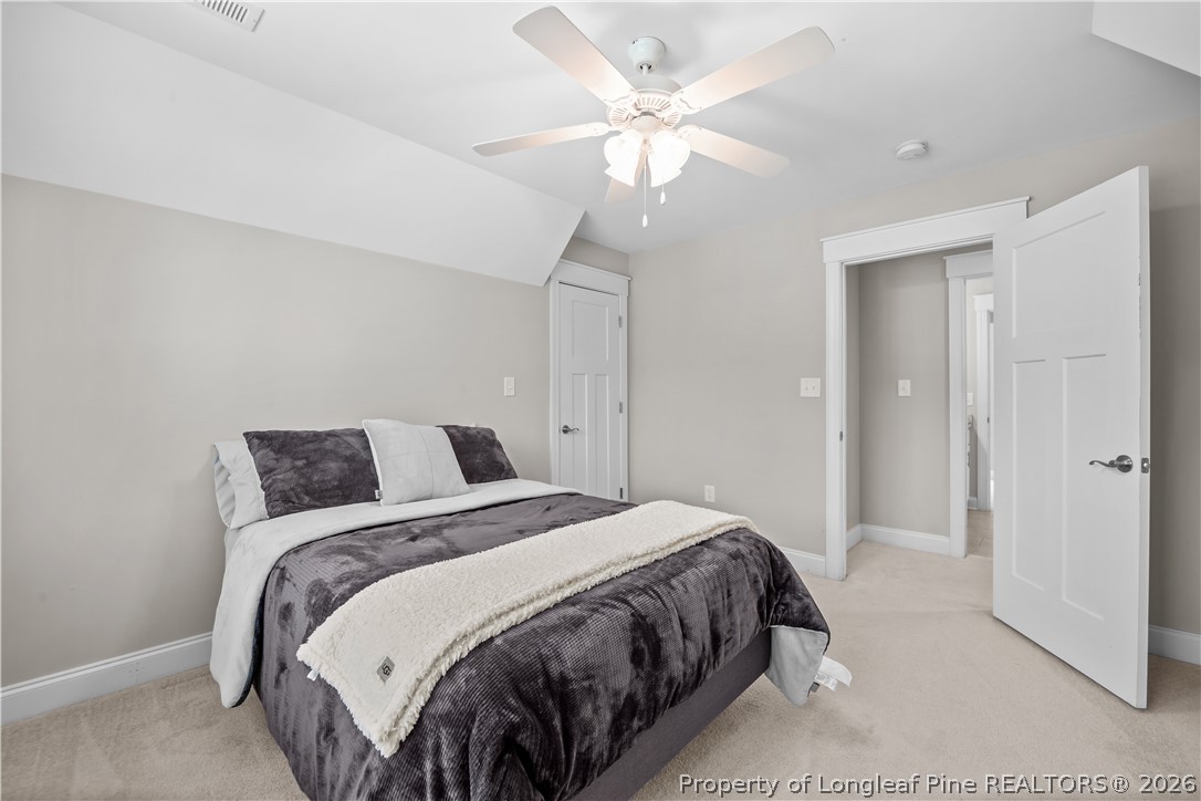 600 Trinity Court Carthage, NC 28327 - Photo 27 of 35