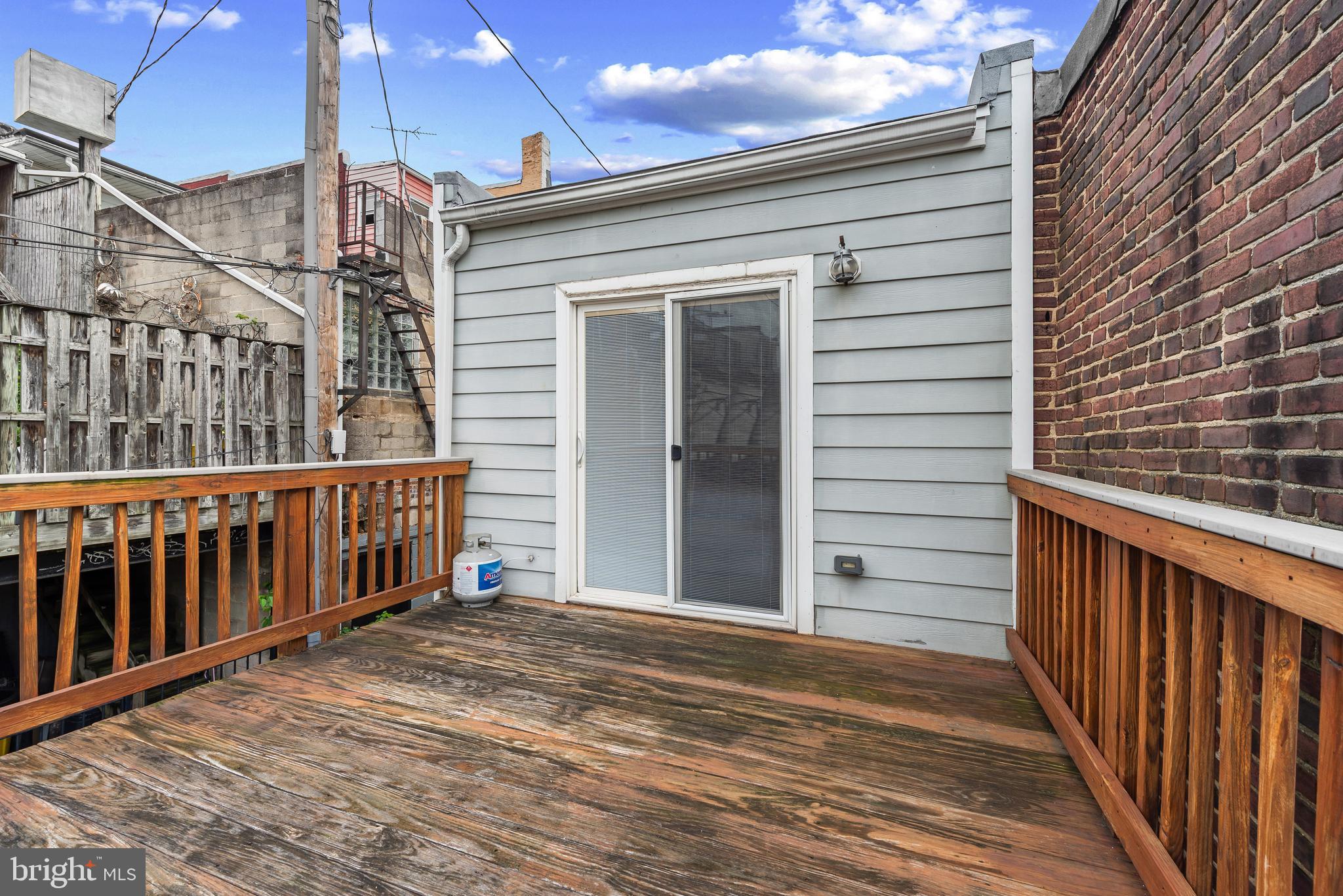 3552 Roland Avenue Baltimore, MD 21211 - Photo 25 of 28
