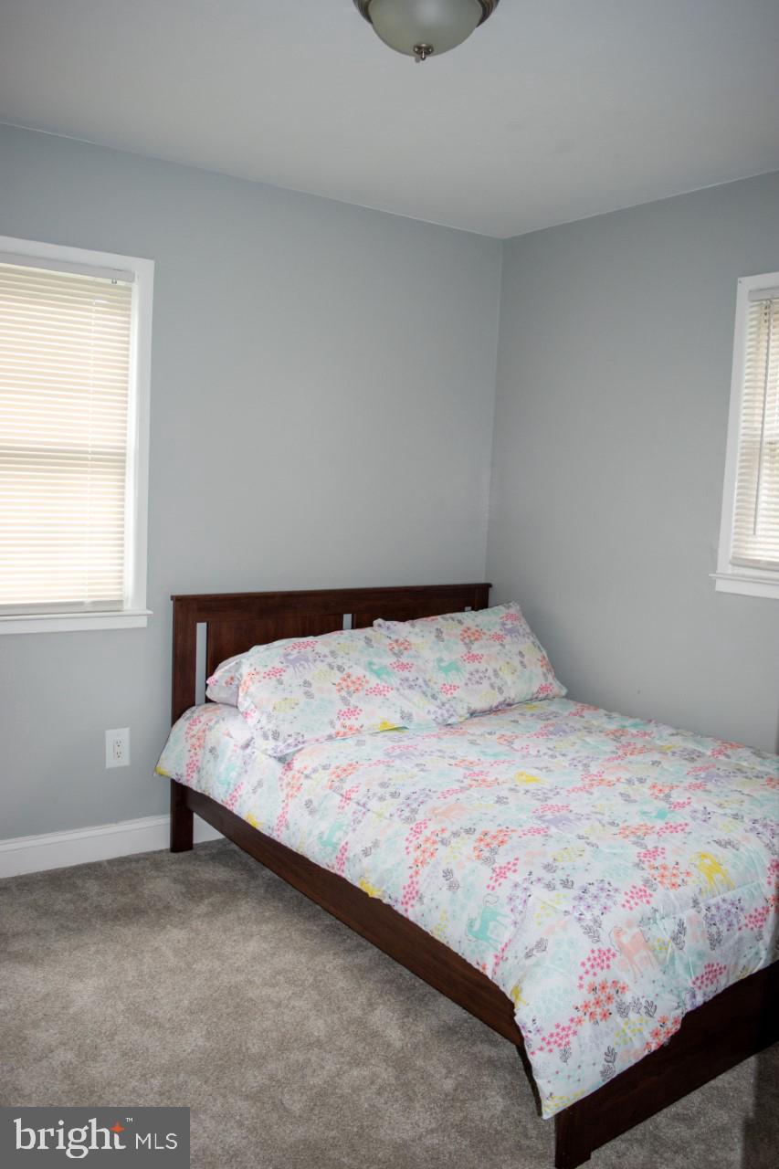 13617 Kingsman Road Woodbridge, VA 22193 - Photo 15 of 30 Bedroom 1 Upper level
