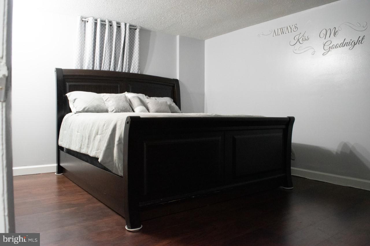 13617 Kingsman Road Woodbridge, VA 22193 - Photo 21 of 30 Lower level bedroom 4