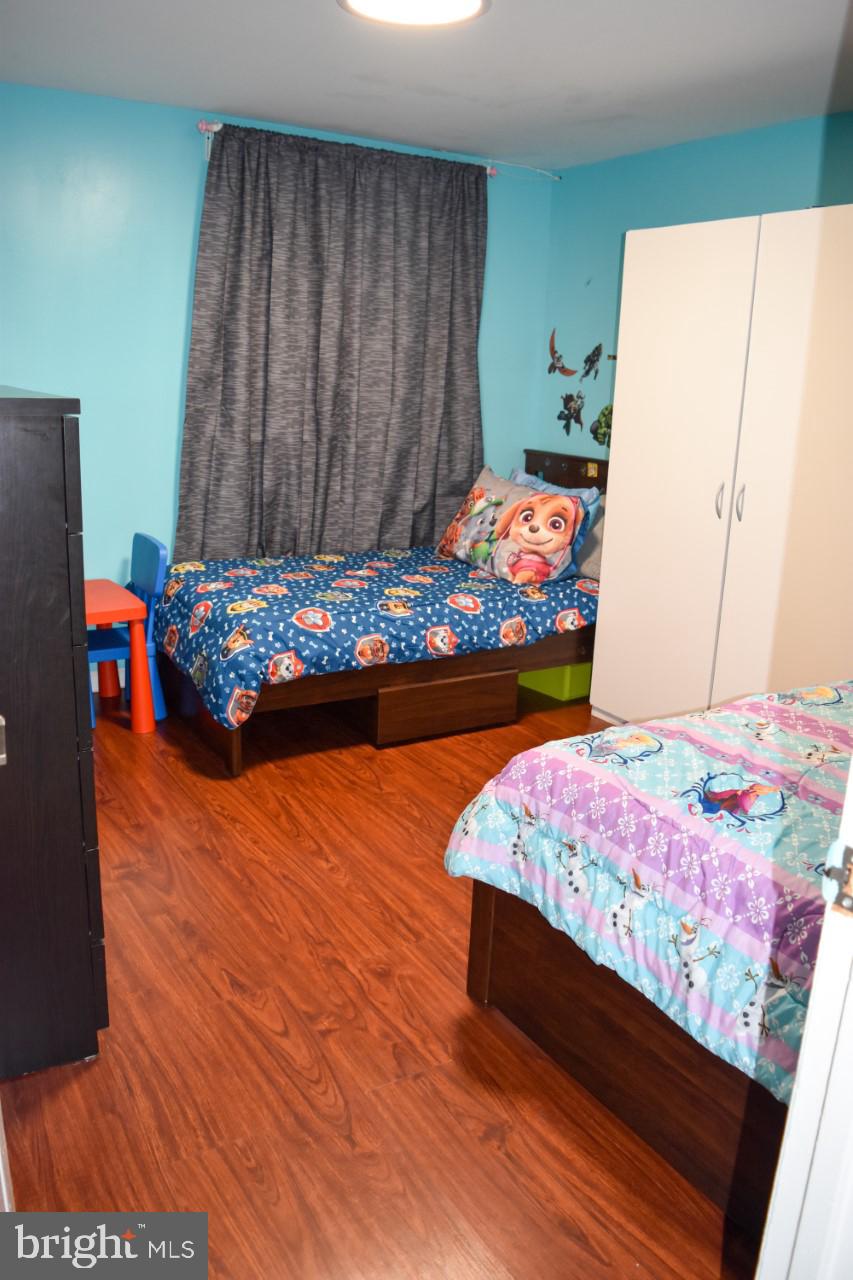 13617 Kingsman Road Woodbridge, VA 22193 - Photo 24 of 30 Lower level bedroom 5