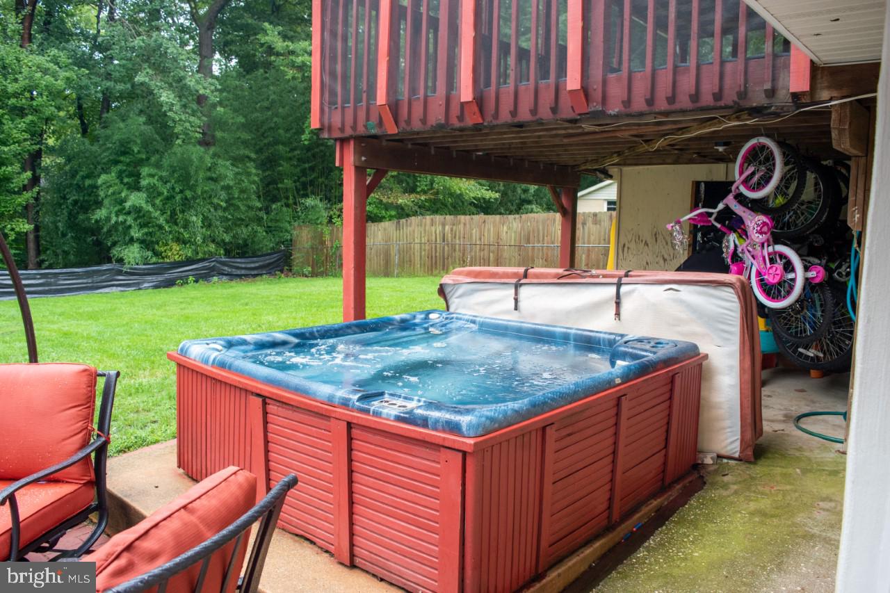 13617 Kingsman Road Woodbridge, VA 22193 - Photo 28 of 30 Gallery Image 28