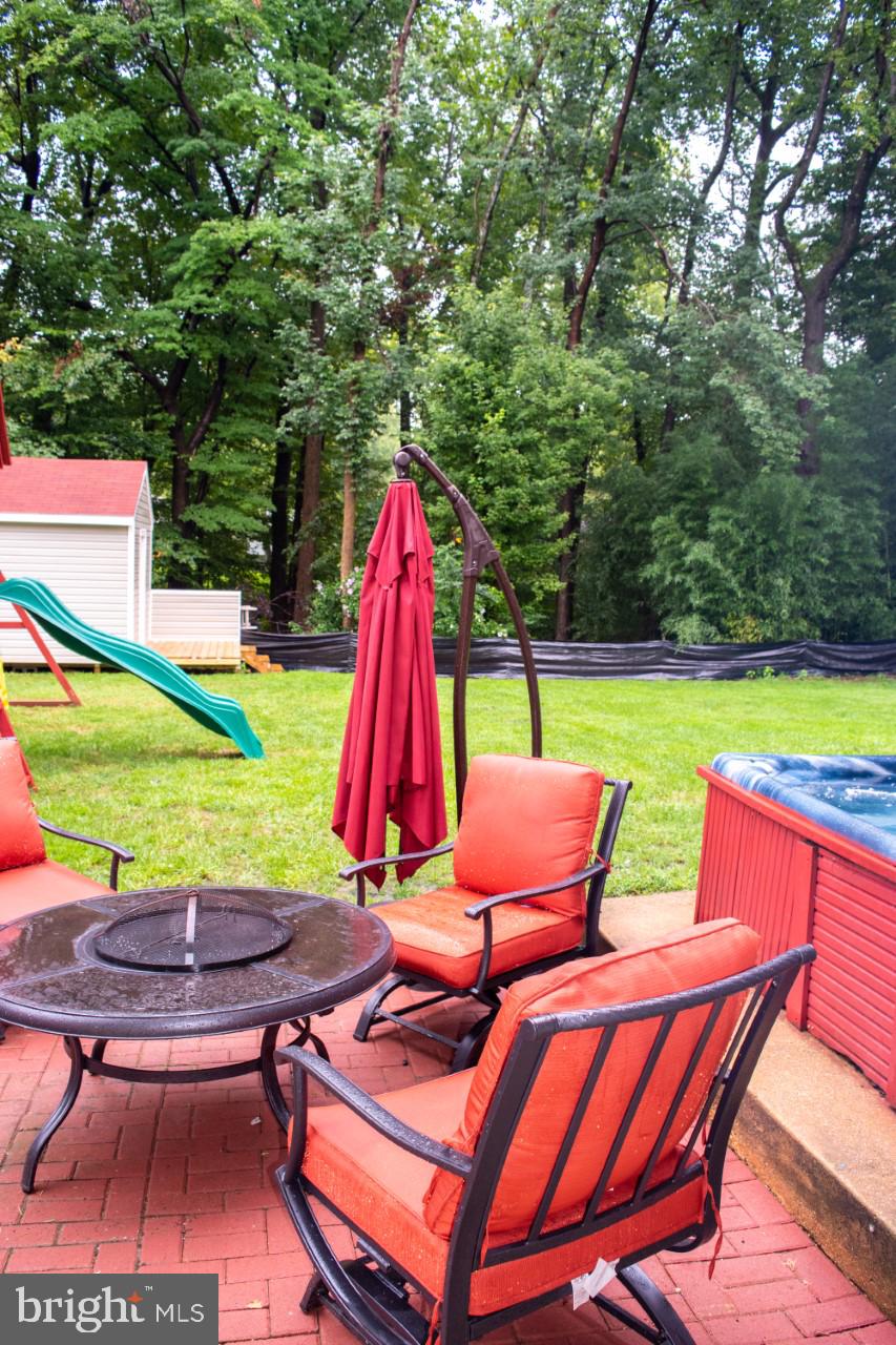 13617 Kingsman Road Woodbridge, VA 22193 - Photo 29 of 30 Gallery Image 29