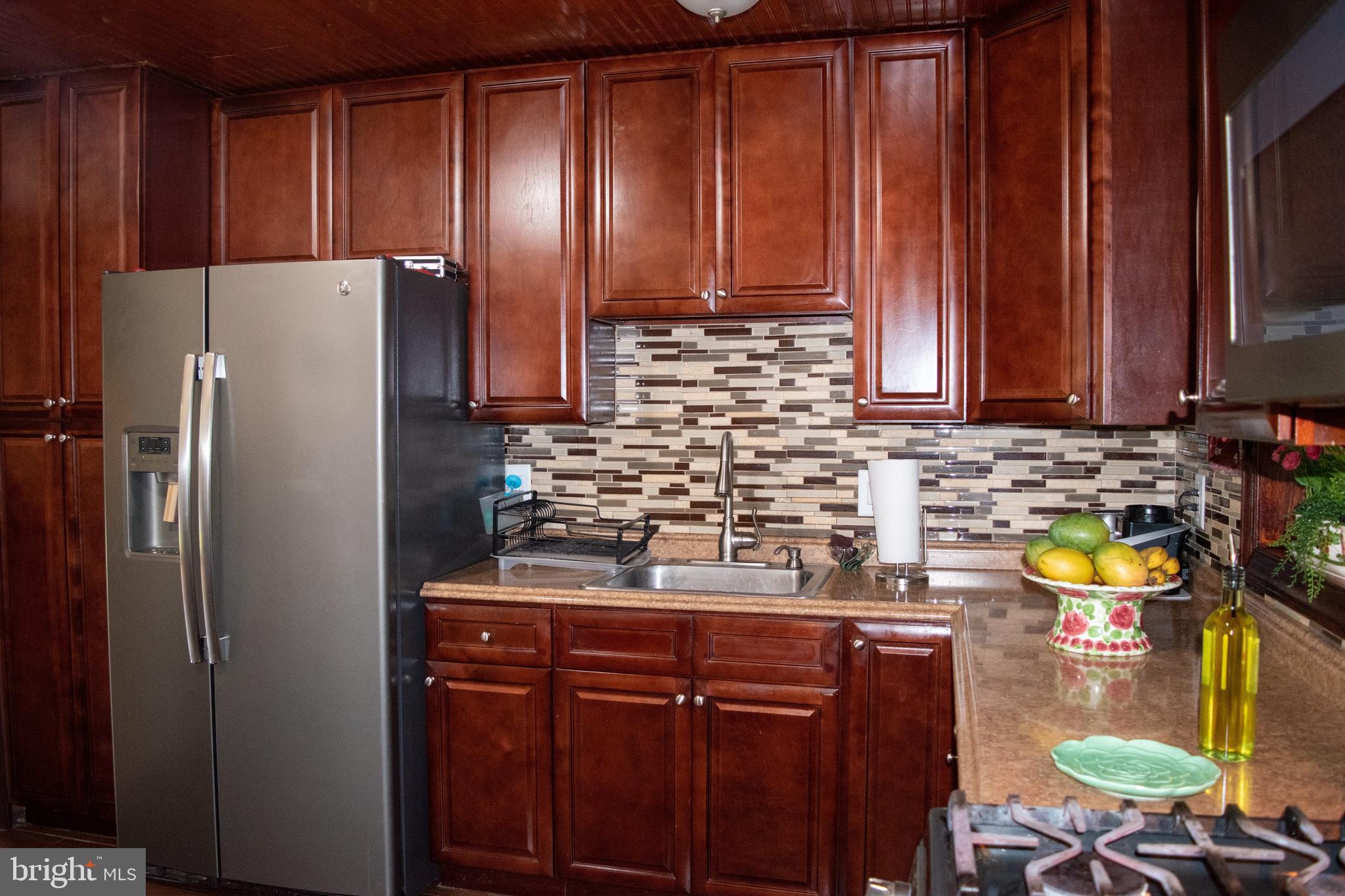 New appliances